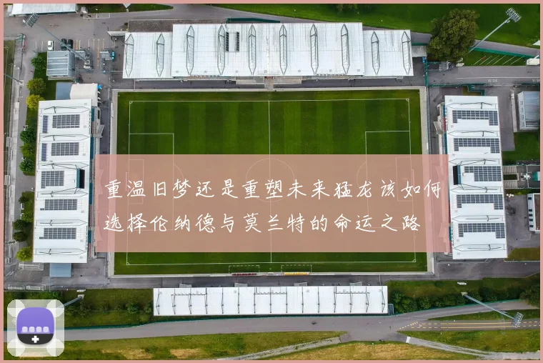 重温旧梦还是重塑未来猛龙该如何选择伦纳德与莫兰特的命运之路